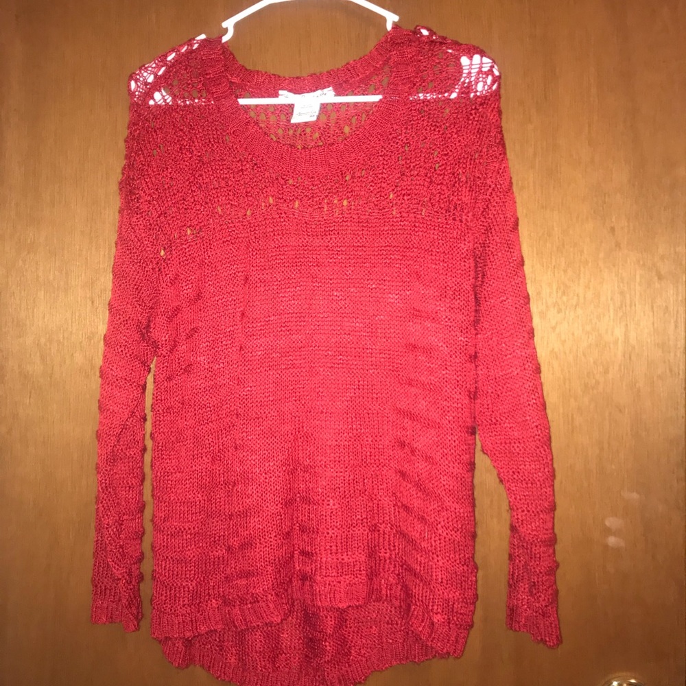 Sweater